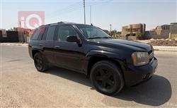 شيفروليه تريل بليزر